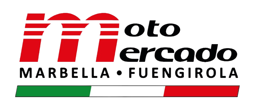 Logotipo Moto Mercado