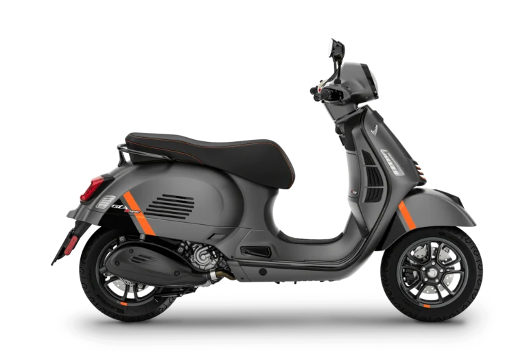 Vespa GTS 300