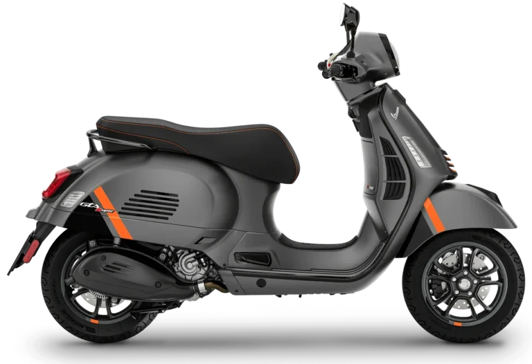 Vespa GTS 300