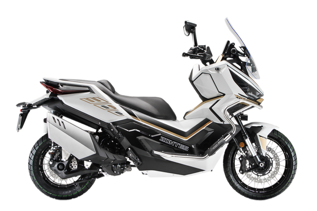 Zontes 368G