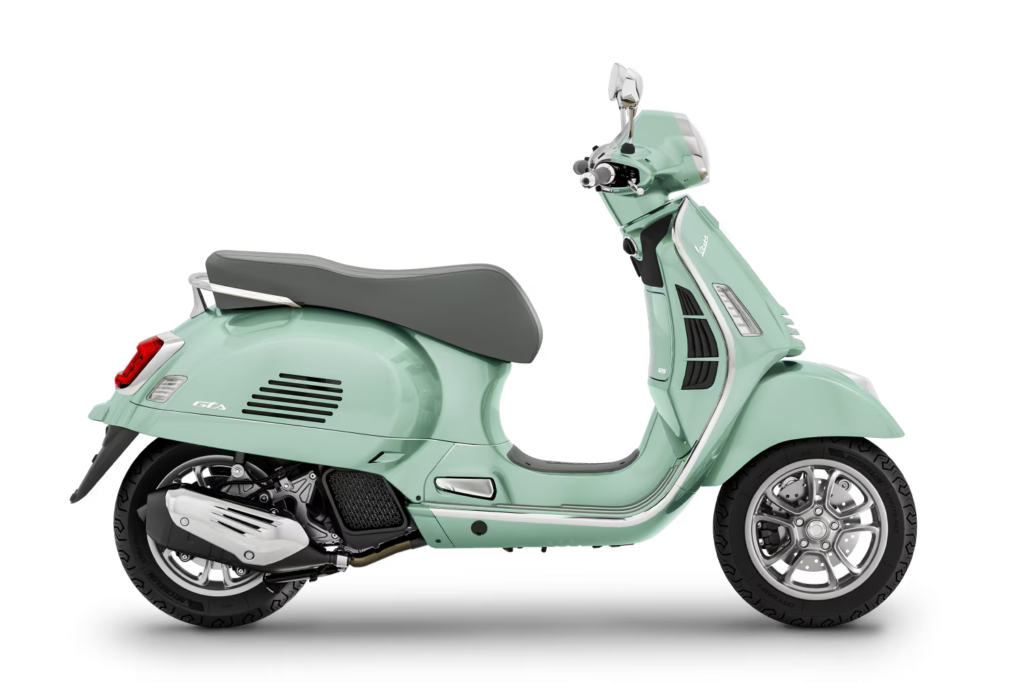 scooter de 125 cc