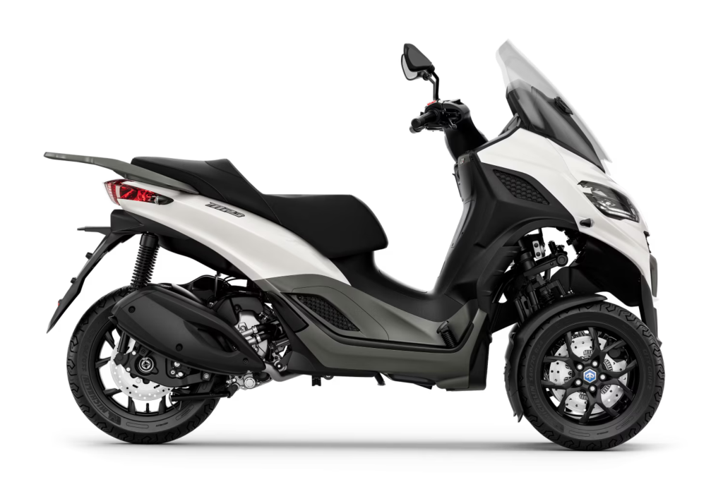 scooter de 125cc