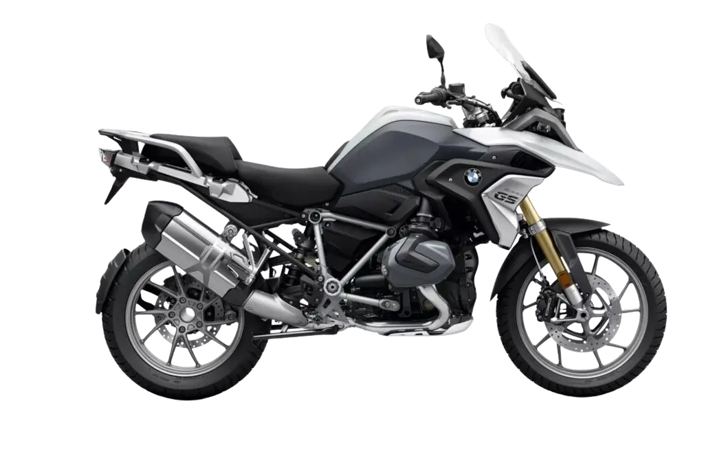 BMW R1250GS